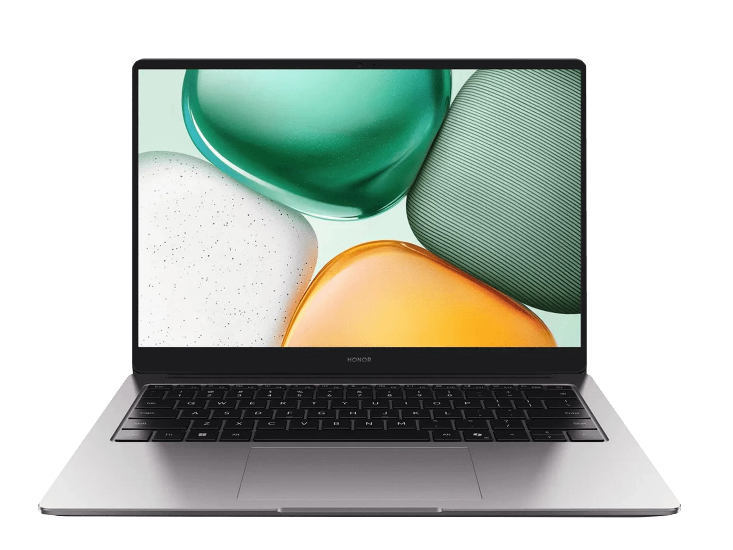 Ноутбук Honor MagicBook X14 GDG-X 14" Grey 5301ALXB