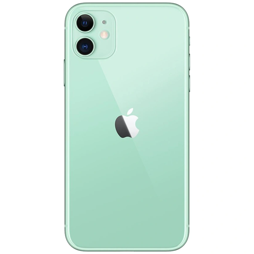 Смартфон Apple iPhone 11 128 ГБ (Green | Зеленый) Смартфон Apple iPhone 11 128 ГБ (Green | Зеленый)