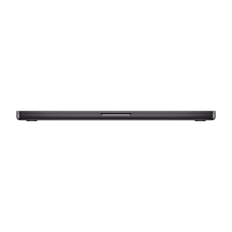 Ноутбук Apple MacBook Pro 14" M3 Pro (2023) 12C CPU/18C GPU, 18 ГБ RAM, 1 ТБ SSD, Space Black (MRX43) Ноутбук Apple MacBook Pro 14" M3 Pro (2023) 12C CPU/18C GPU, 18 ГБ RAM, 1 ТБ SSD, Space Black (MRX43)