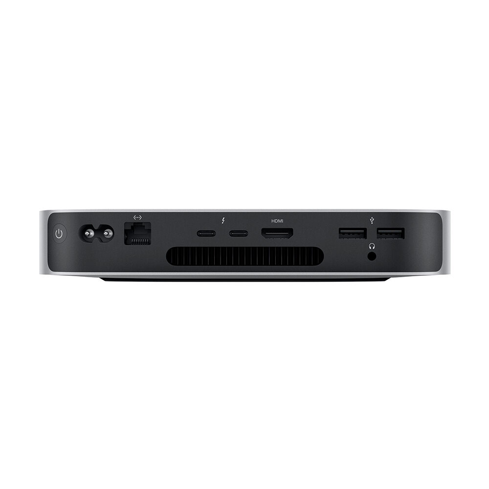 Apple Mac Mini M2 Pro (2023) 12C CPU/19C GPU, 32 ГБ RAM, 1 ТБ SSD (Z170001D7)
