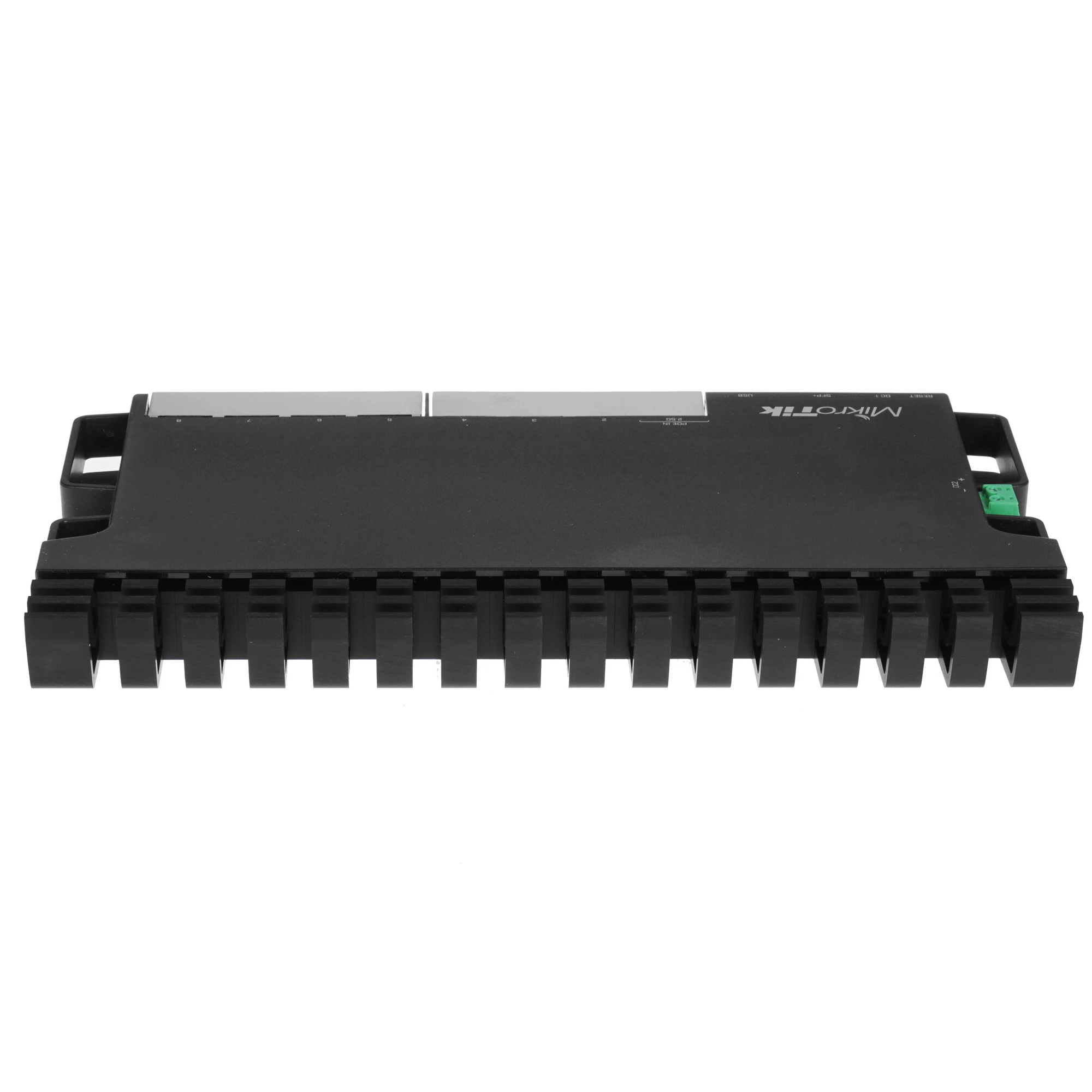 Маршрутизатор MikroTik RB5009UG+S+IN