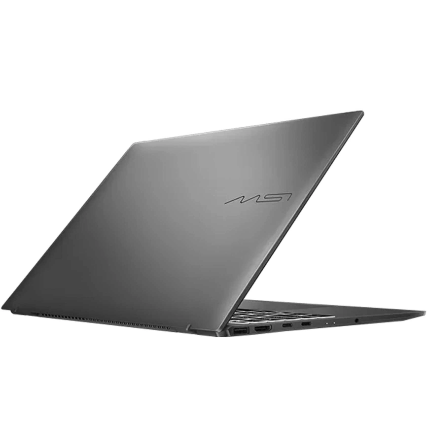 Ноутбук MSI Prestige 13 AI+ A3MG-046RU 13.3", Intel Core Ultra 9, 32/1024 GB, Intel Arc Graphics (9S7-13Q425-046) Серый