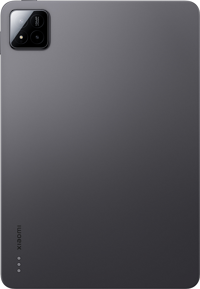 Планшет Xiaomi Pad 7 | Wi-Fi 8/256 ГБ (Серый | Gray)
