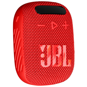 Портативная колонка JBL Wind 3 (Красный | Red)