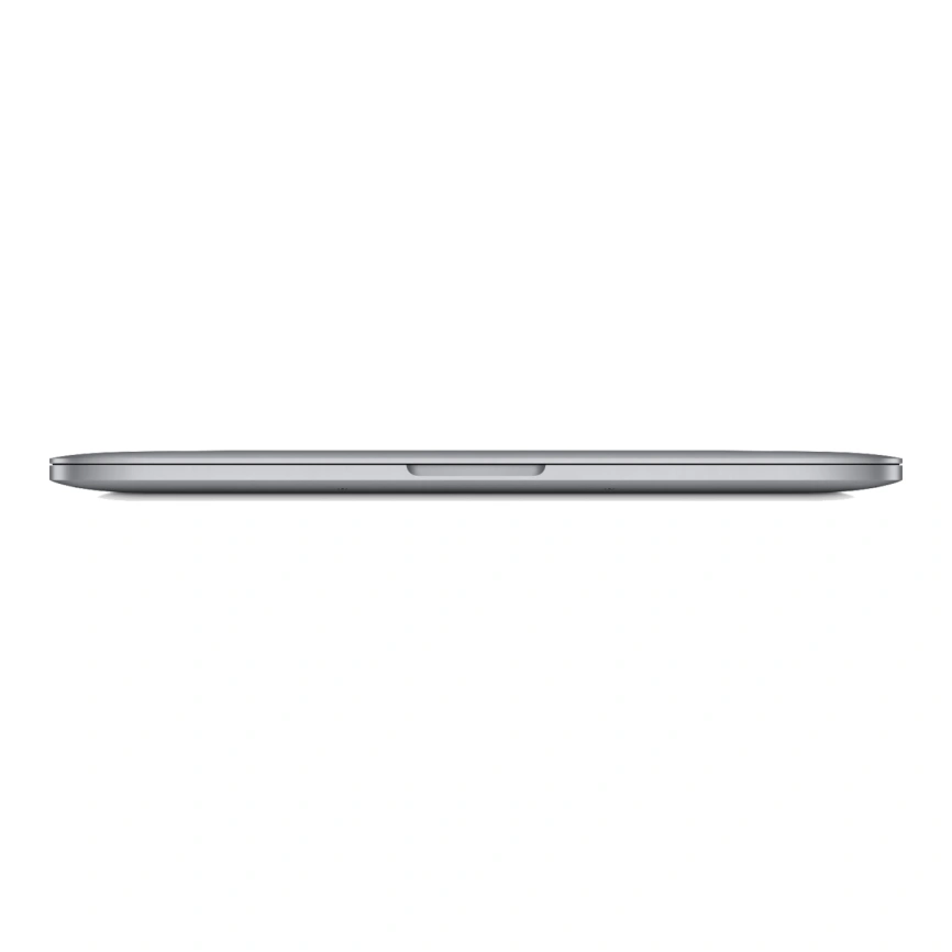Ноутбук MacBook Pro 13" M2 (2022) 8C CPU/10C GPU, 8 ГБ RAM, 512 ГБ SSD, Touch Bar, Space Gray