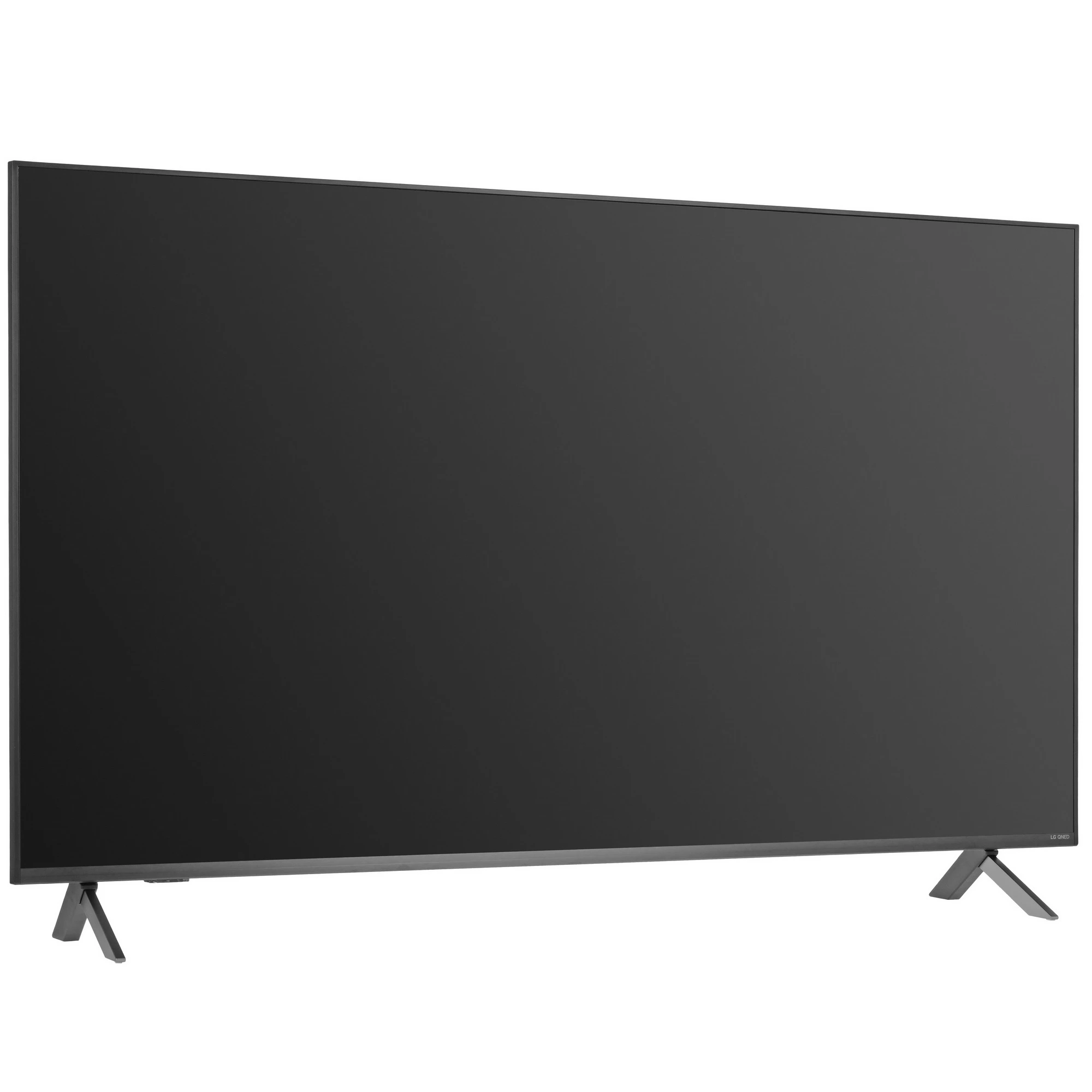 Телевизор LG 55" (140 см) QNED 55QNED82A6B черный