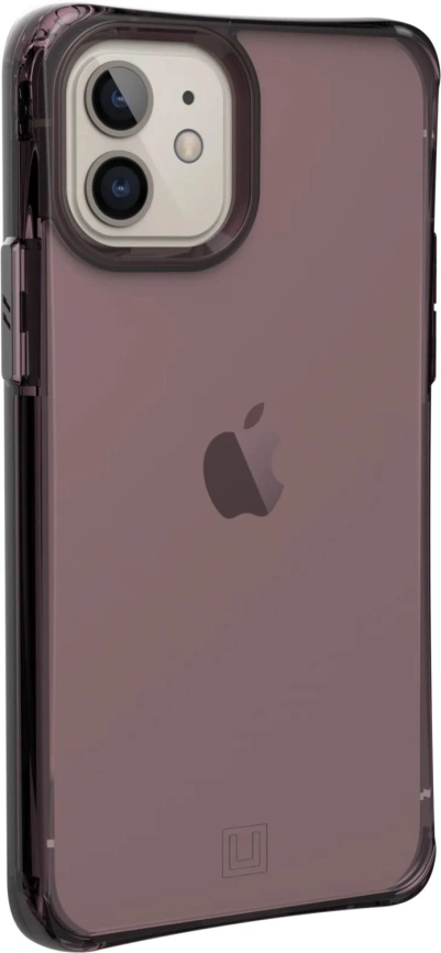 Чехол UAG Plyo для iPhone 12/12 Pro (112352314747) Eggplant