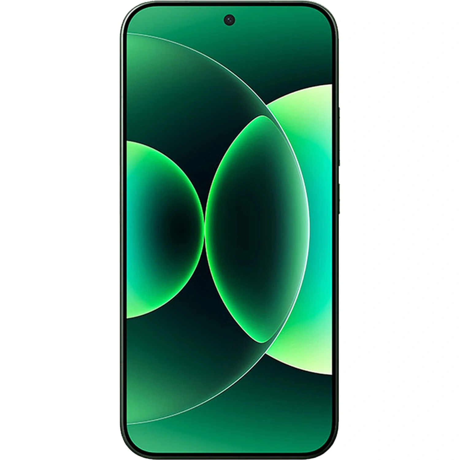 Смартфон Xiaomi 17 Pro | 16/1 ТБ Зеленый CN версия
