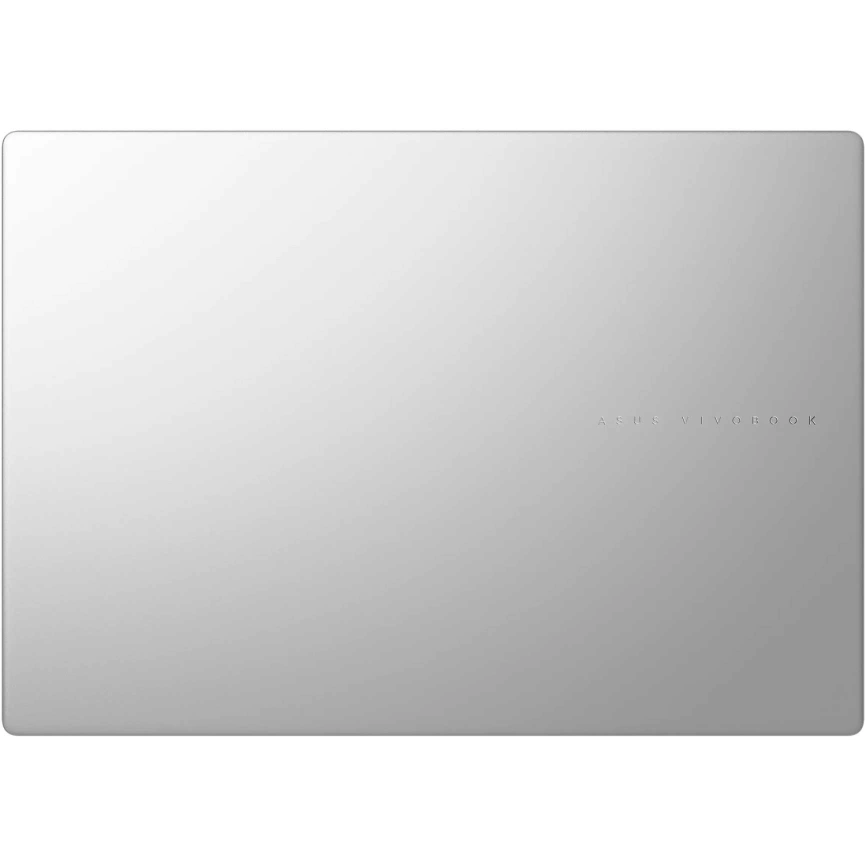 Ноутбук ASUS Vivobook S16 M3607KA-SH117 16", AMD Ryzen AI 5, 32/512 GB, Radeon Graphics (90NB16T2-M00890) Серебристый