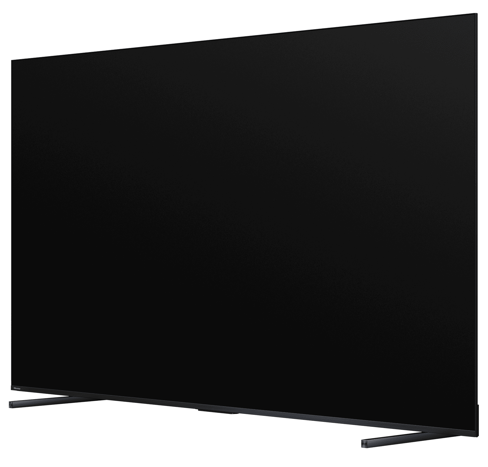 Телевизор Hisense 100E7Q PRO 100" угольно-серый