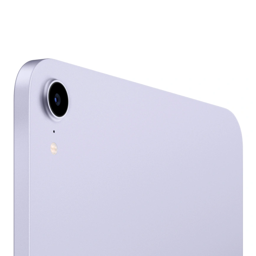 Планшет Apple iPad Mini 6Gen (2021 A15) 8.3" Wi-Fi | 256 ГБ Purple