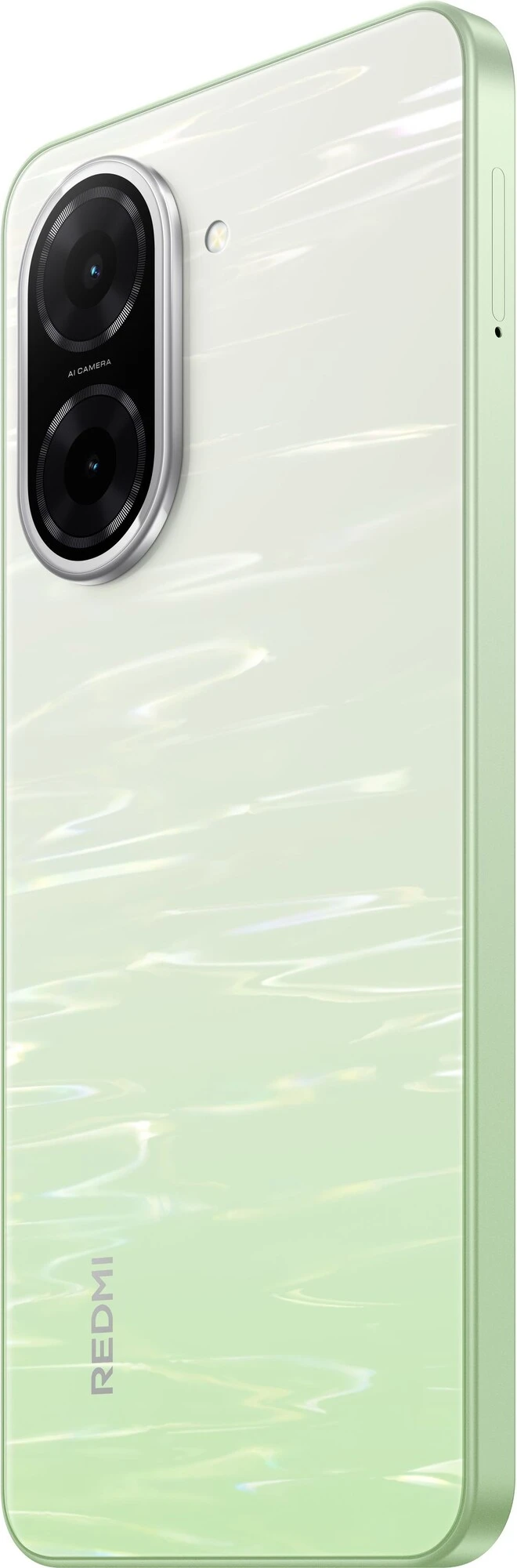 Смартфон Xiaomi Redmi A5 | 3/64 ГБ (Зеленый | Lake Green) (Global Version)