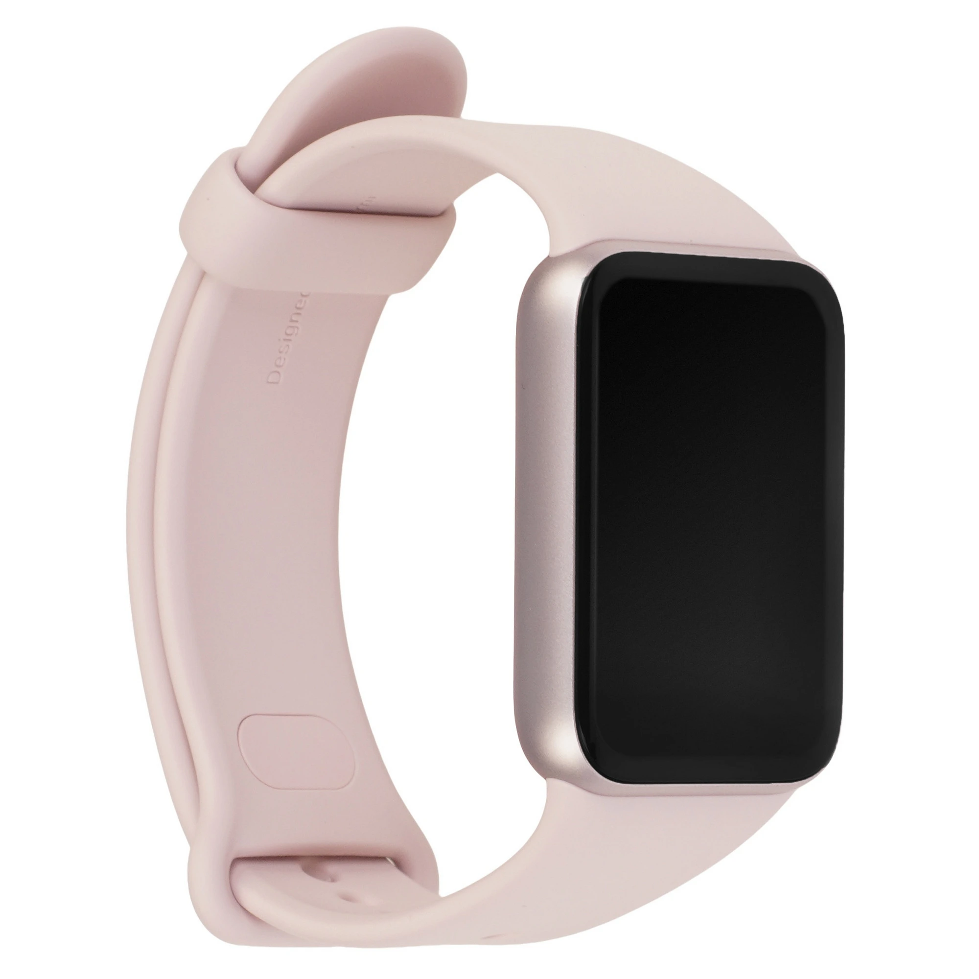 Фитнес-браслет Xiaomi Smart Band 10 Pro Розовый