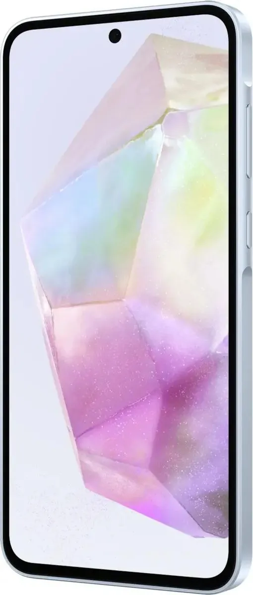 Смартфон Samsung Galaxy A35 | 8/128 ГБ Голубой