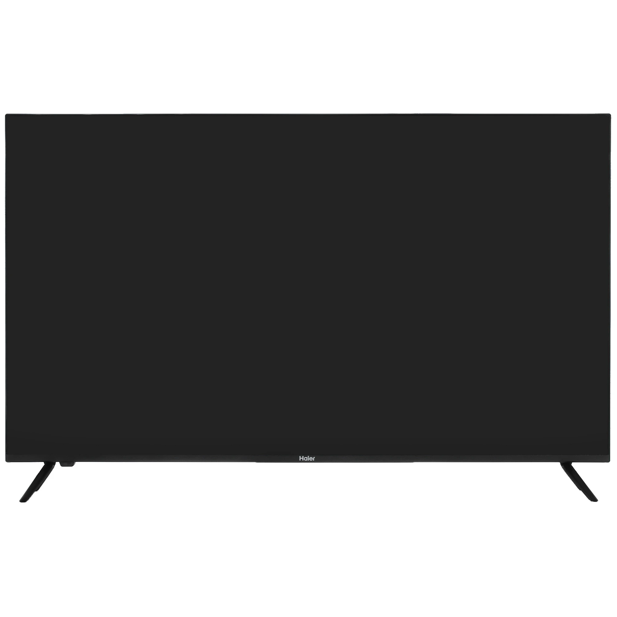 Телевизор Haier 50" (127 см) 50 LED S2 черный