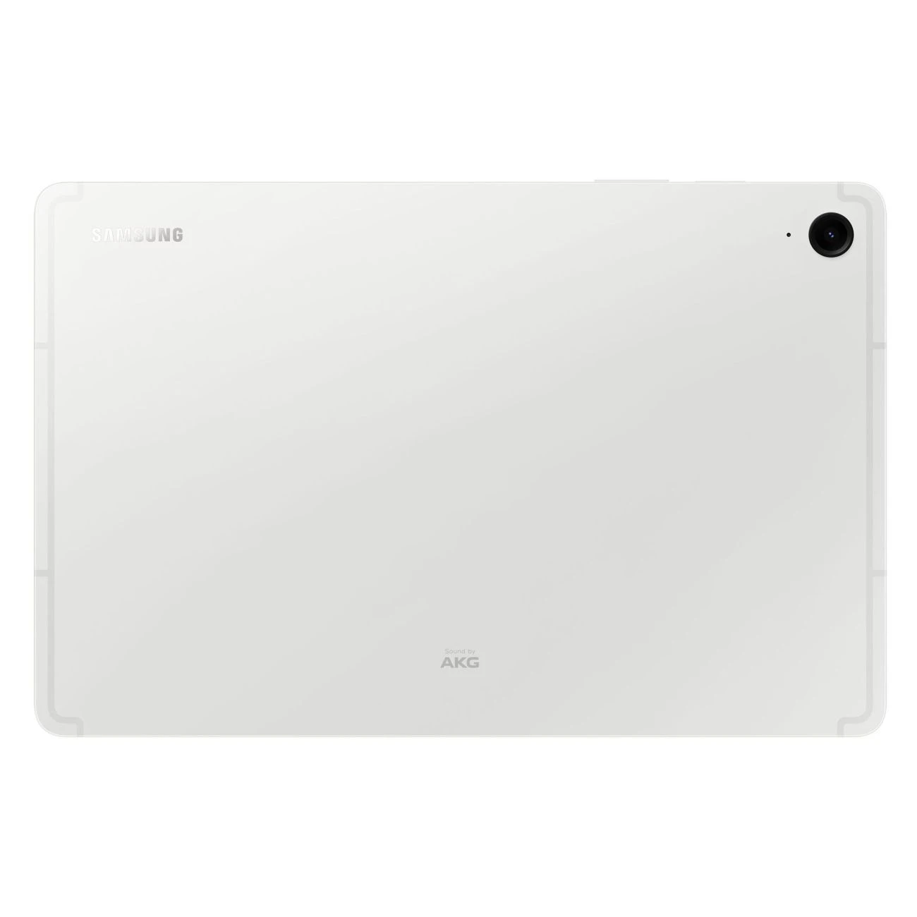 Планшет Samsung Galaxy Tab S9 FE (10.9") | LTE | 8/256 ГБ Серебристый