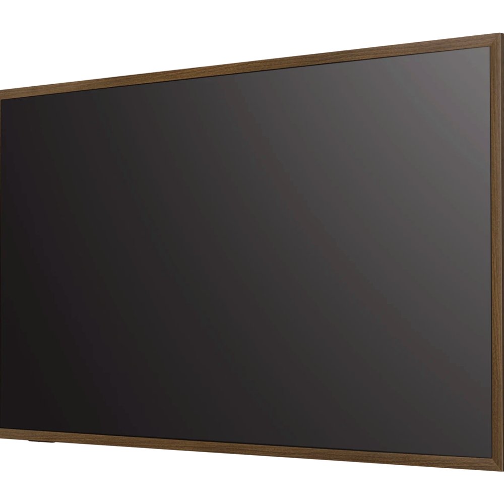 Телевизор Hisense 55" (140 см) 55S7S, 4K, QLED, черный
