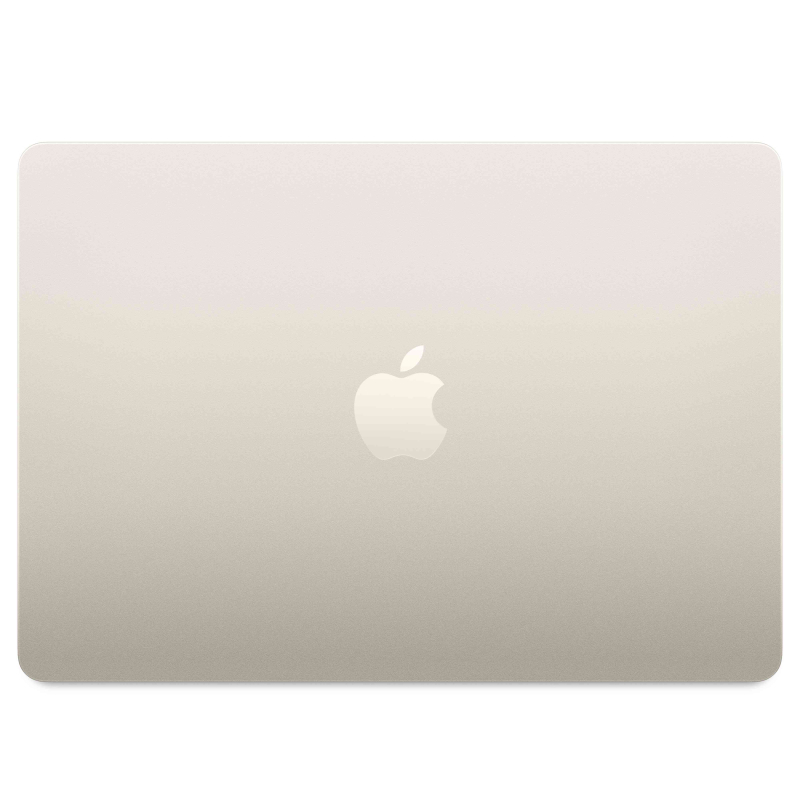 Ноутбук Apple MacBook Air 15" (M5, 10C CPU, 10C GPU,  24/1 ТБ (Серебристый | Silver)