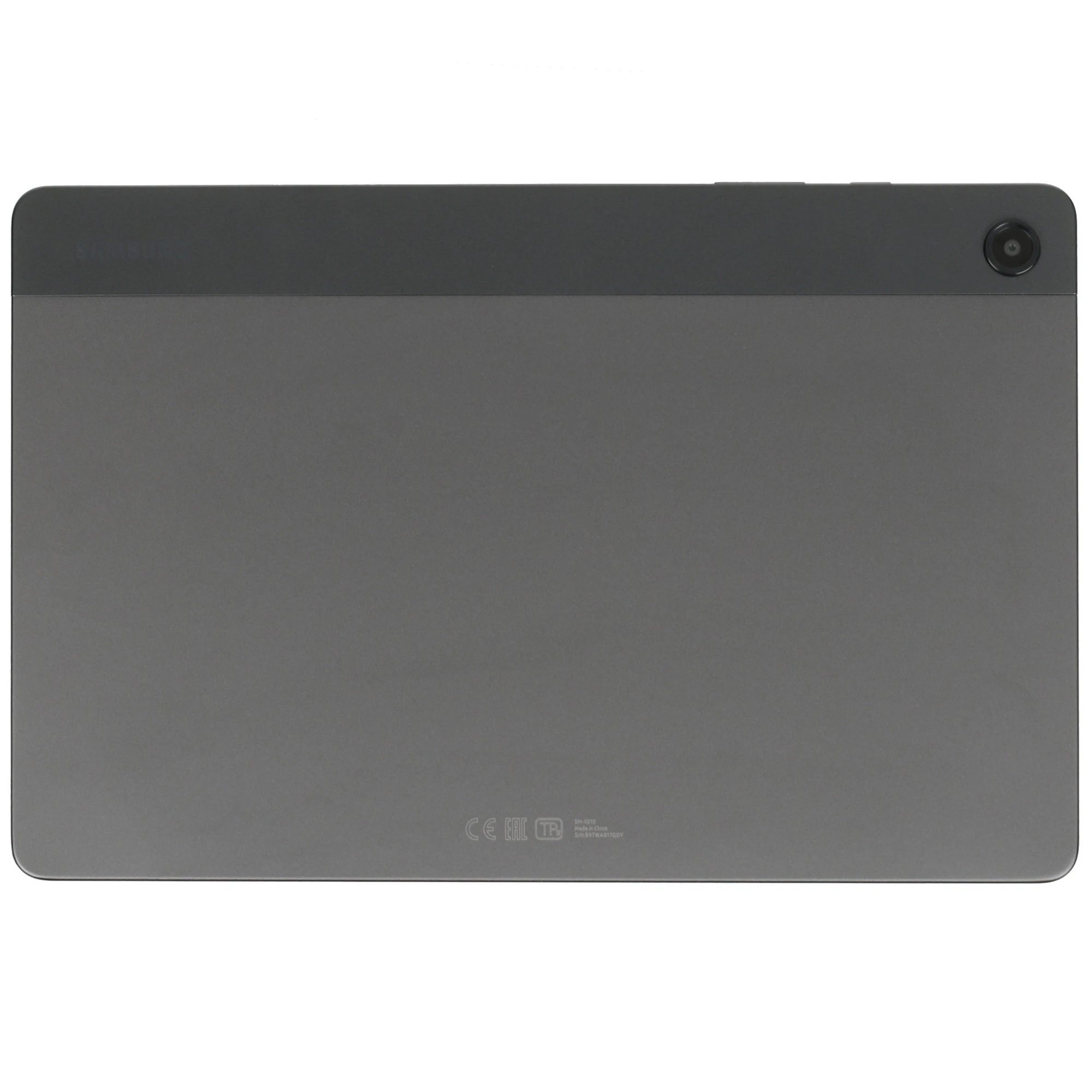 Планшет Samsung Galaxy Tab A9+ | Wi-Fi | 8/128 ГБ Серый