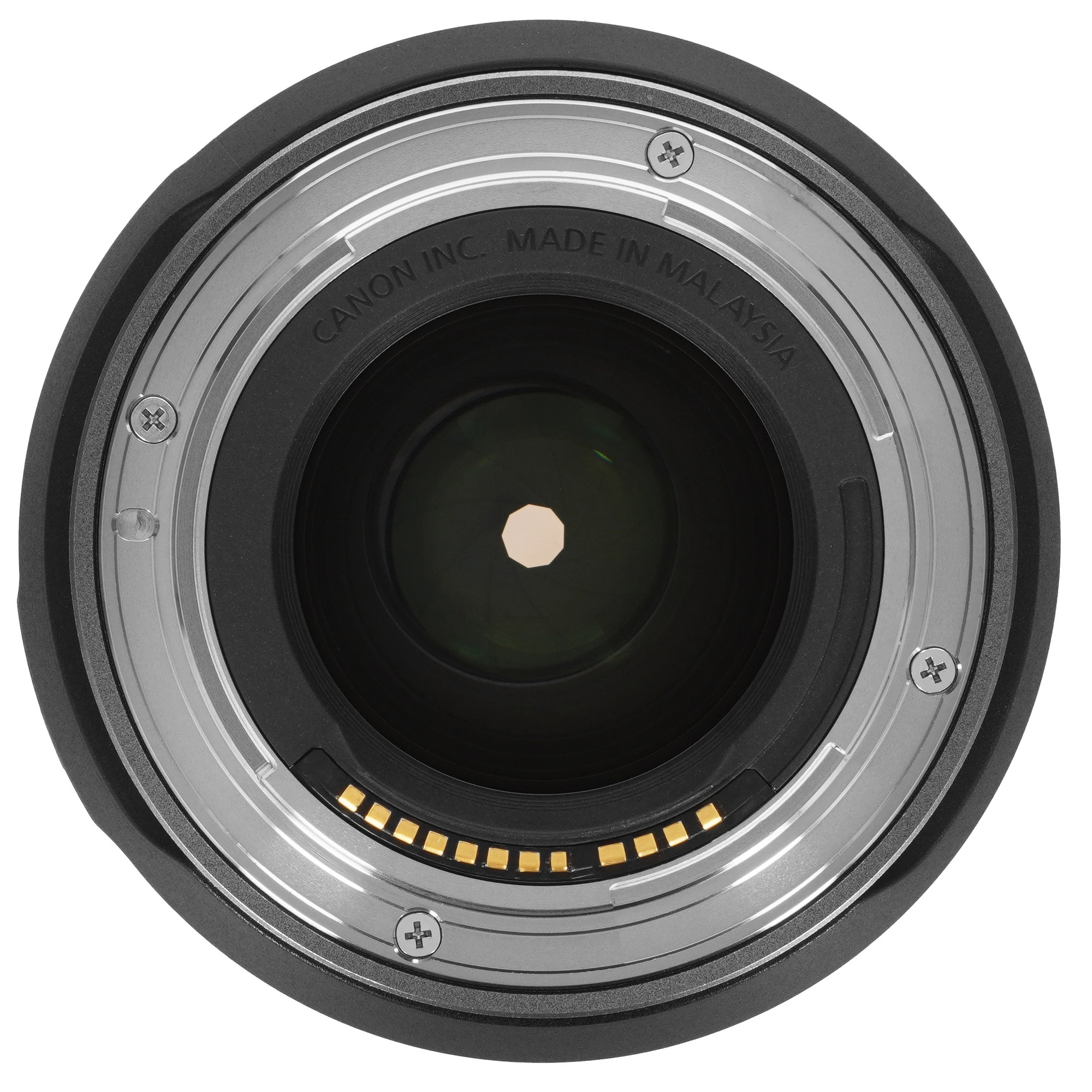 Фотообъектив Canon RF 85mm F2 MACRO IS STM