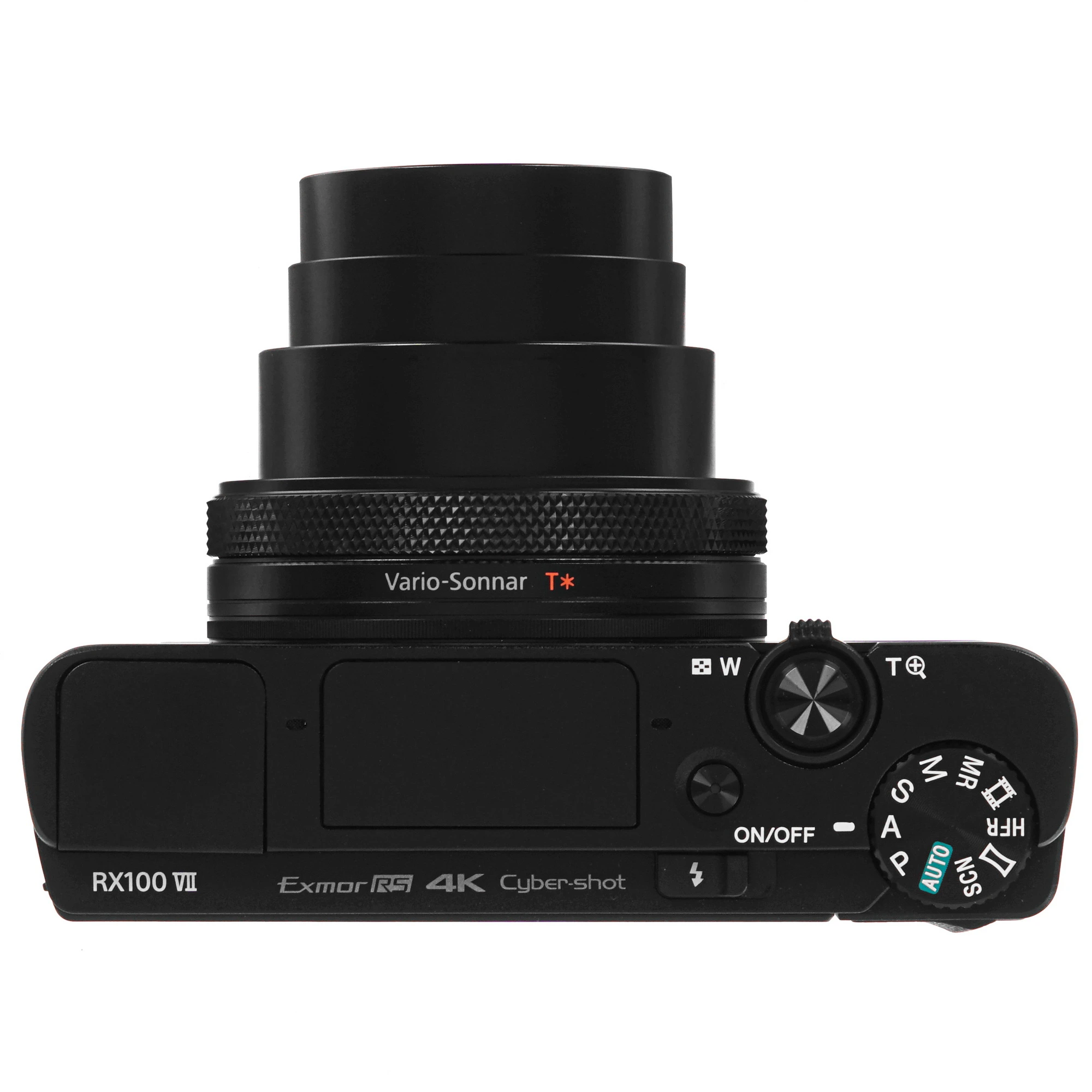 Фотоаппарат Sony RX100 VII Black