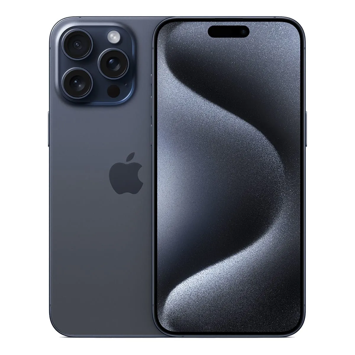 Смартфон Apple iPhone 15 Pro Max eSim 512 ГБ (Blue Titanium | Синий титан) Смартфон Apple iPhone 15 Pro Max eSim 512 ГБ (Blue Titanium | Синий титан)