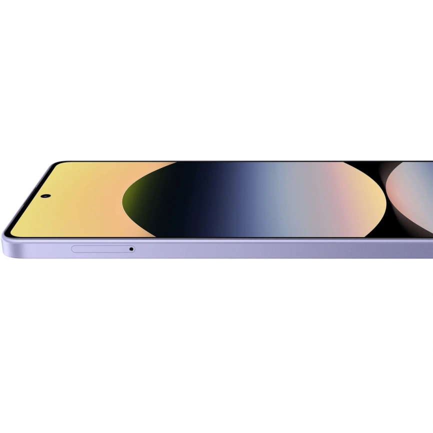 Смартфон Xiaomi Redmi Note 14S | 8/128 ГБ (Сиреневый| Aurora Purple) (Global Version)