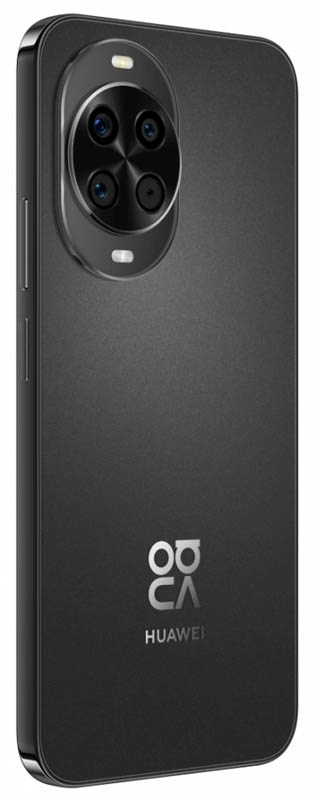 Смартфон Huawei nova 14, 12/512 ГБ Черный