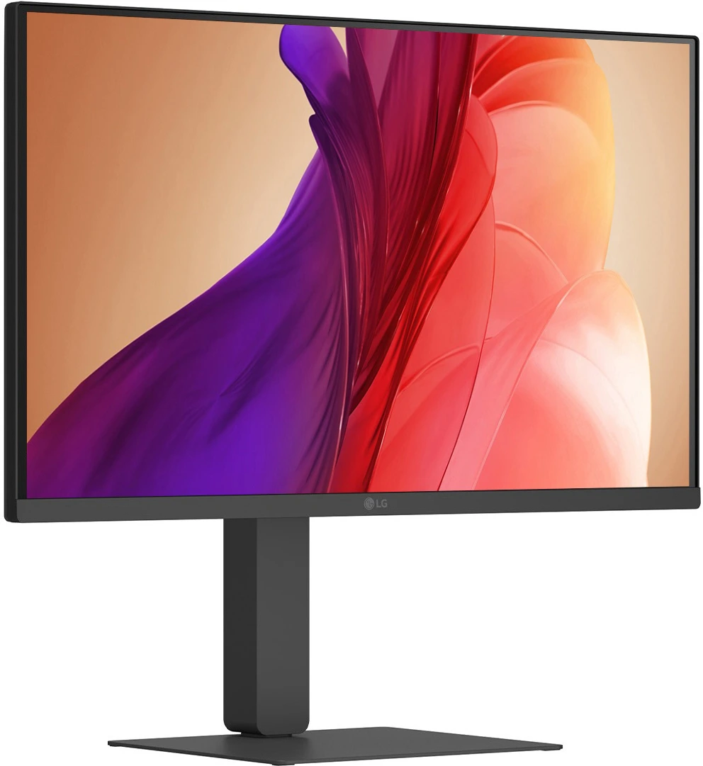 Монитор LG 27U730A-B 27" 60 IPS Черный