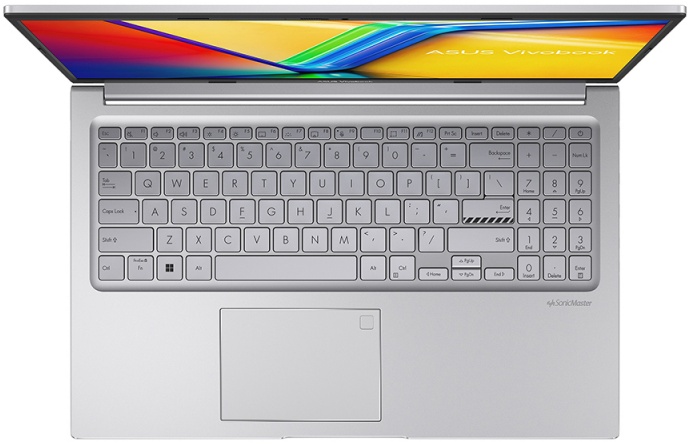 Ноутбук Asus Vivobook 15 X1504ZA-BQ1478 (Intel Core i3 1215U, 8 ГБ RAM, 512 ГБ SSD) Ноутбук Asus Vivobook 15 X1504ZA-BQ1478 (Intel Core i3 1215U, 8 ГБ RAM, 512 ГБ SSD)