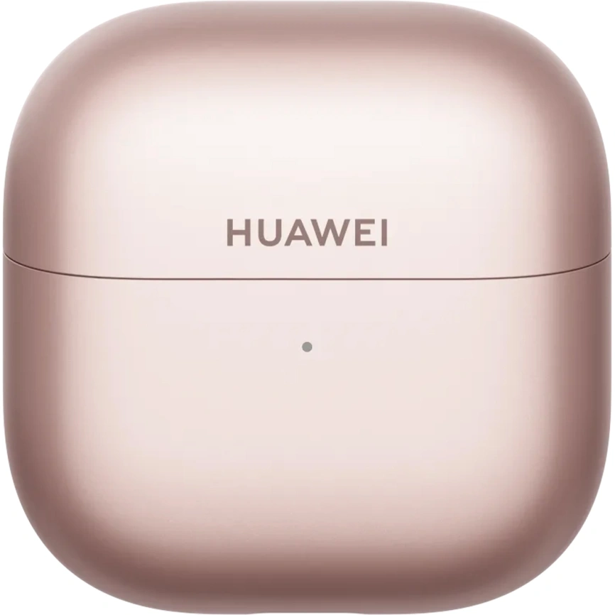 Наушники HUAWEI FreeClip 2 Розово-золотой