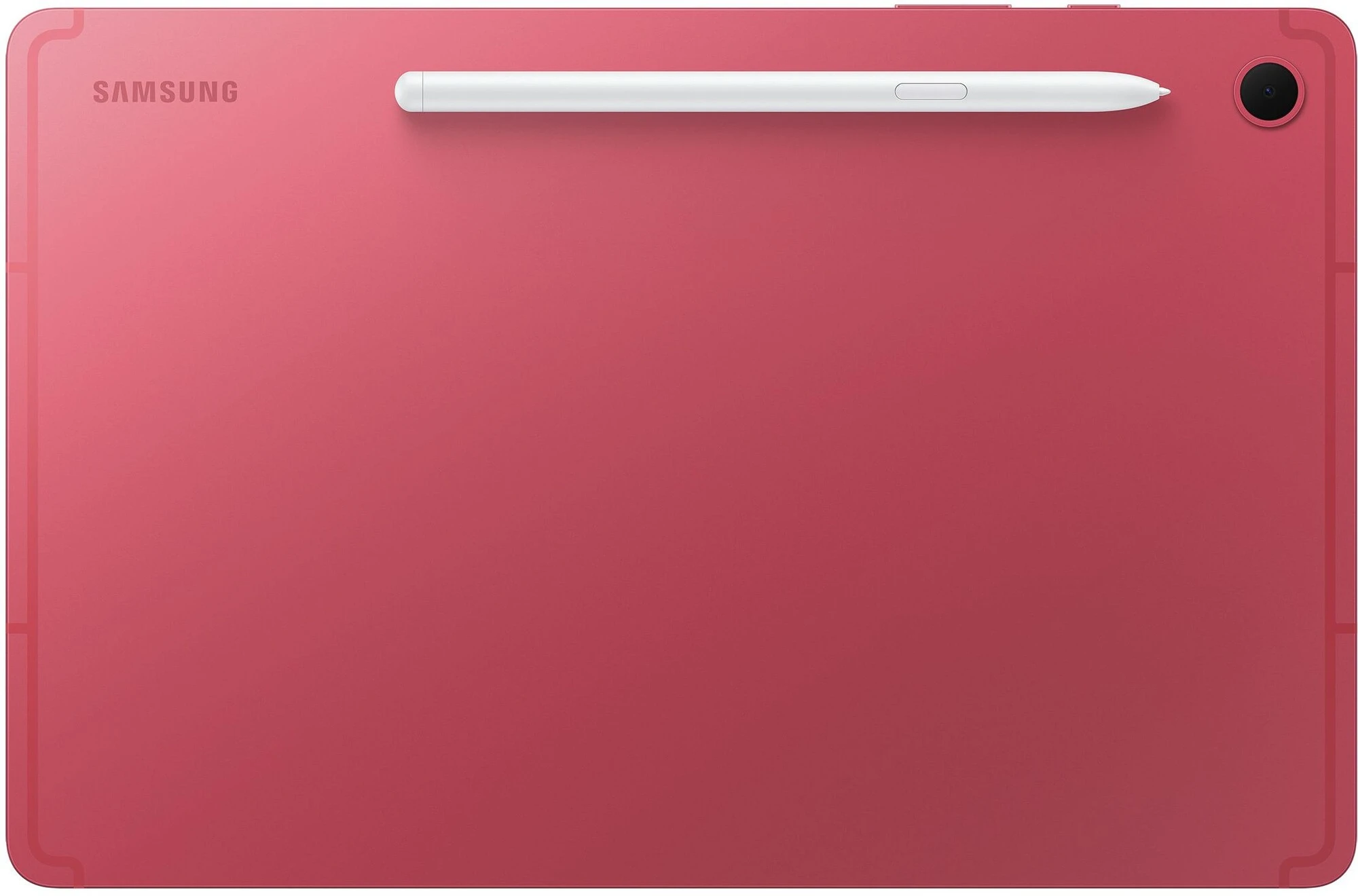 Планшет Samsung Galaxy Tab S10 Lite (10.9") | LTE | 8/256 ГБ Коралловый