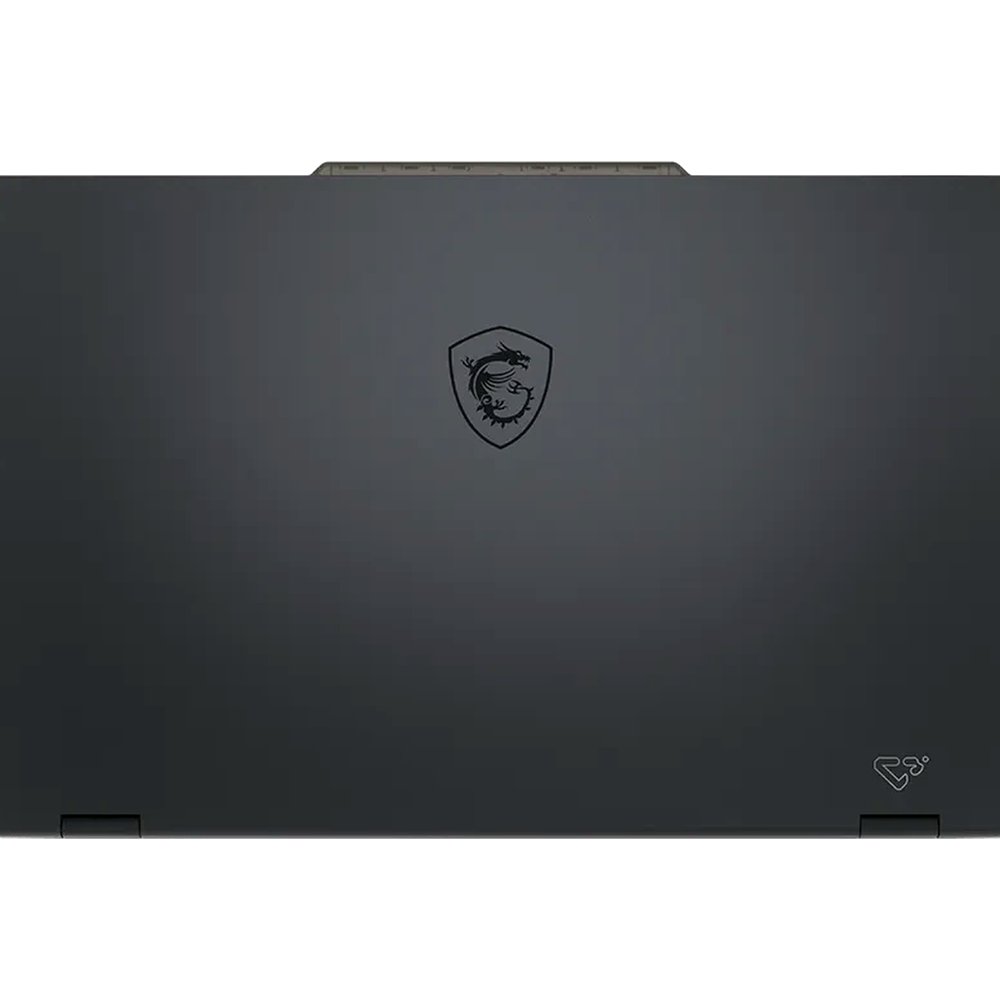 Ноутбук MSI Cyborg A17 9S7-17UL32-048 (17.3", AMD Ryzen 7 260, 16 ГБ, 512 ГБ SSD, RTX 5060 8 ГБ, 144 Гц) черный