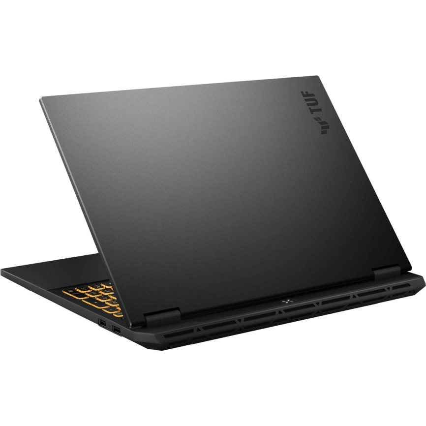 Ноутбук ASUS TUF Gaming F16 FX608JMR-RV170 16", Intel Core i5-14450HX, 16/512 GB, RTX 5060 (90NR0NB1-M009D0) Серый