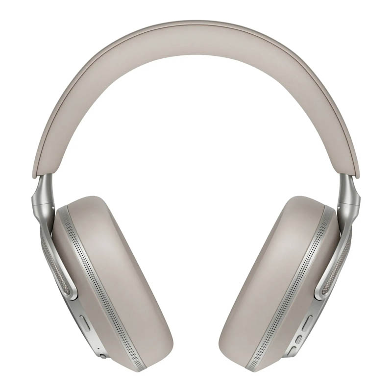Беспроводные наушники Bowers & Wilkins Px8 S2, Warm Stone