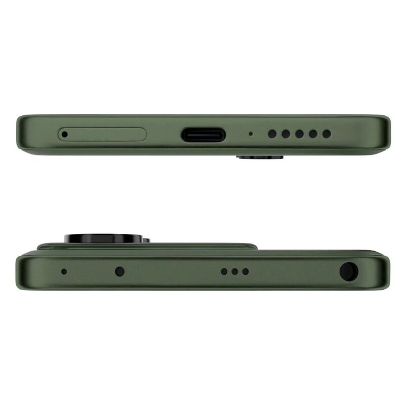 Смартфон Xiaomi Poco M7 Pro | 12/256 ГБ (Зеленый | Green)