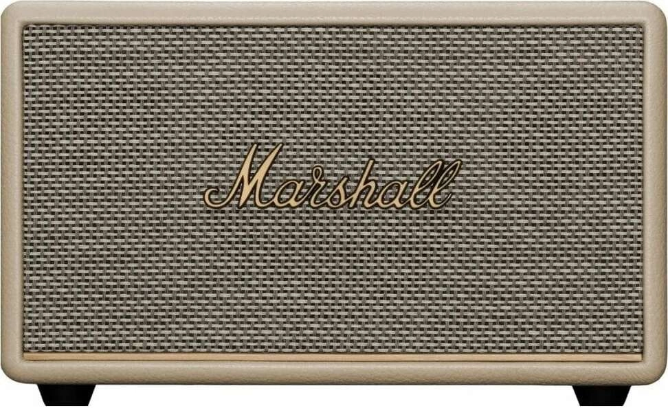 Аудиосистема Marshall Acton BT III Бежевый
