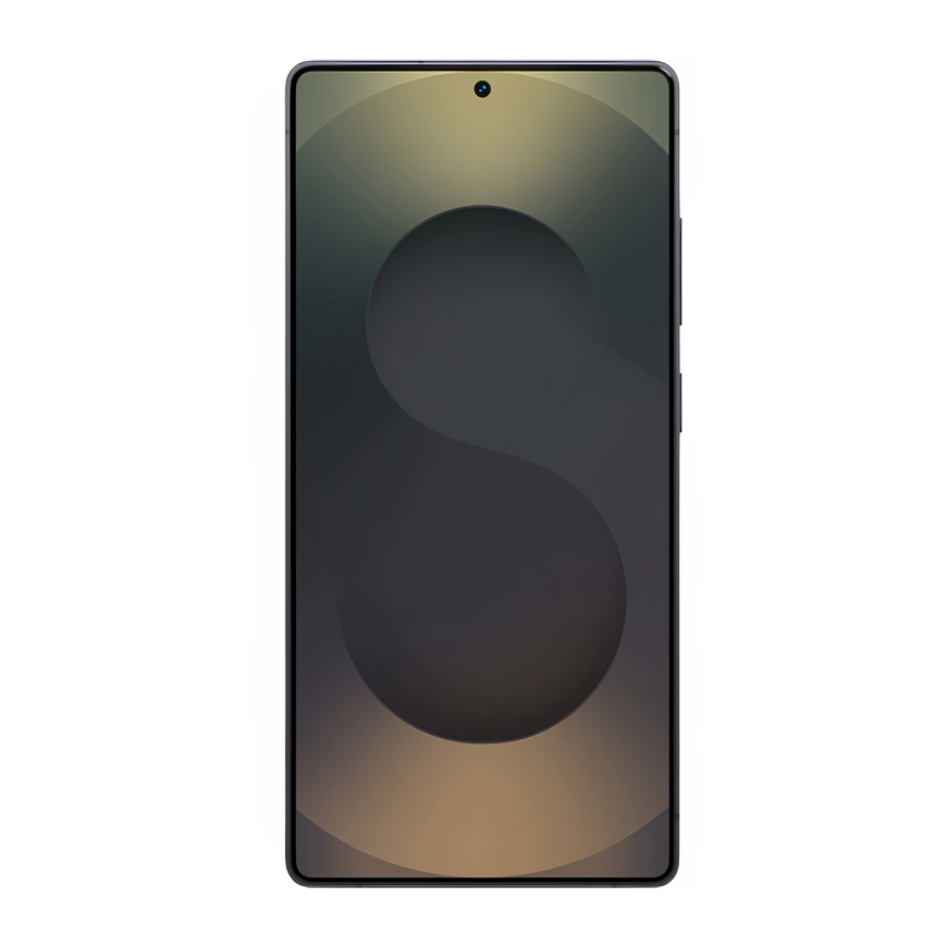 Смартфон Samsung Galaxy S25 Ultra 12/256 ГБ (Jetblack Titanium | Угольно-Черный титан)