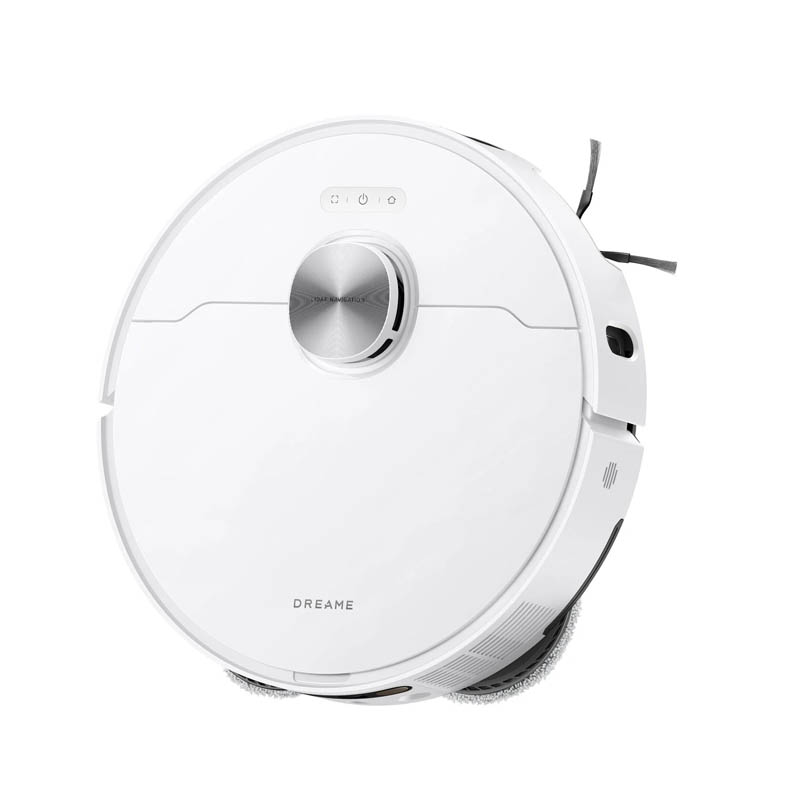 Робот-пылесос Dreame L40S Ultra RU, White