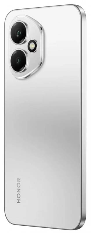 Смартфон HONOR 400, 12/256 ГБ Серый