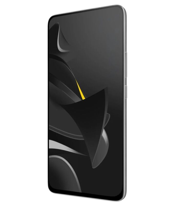 Смартфон Xiaomi Poco M7 Pro | 12/256 ГБ (Серебристый | Silver)