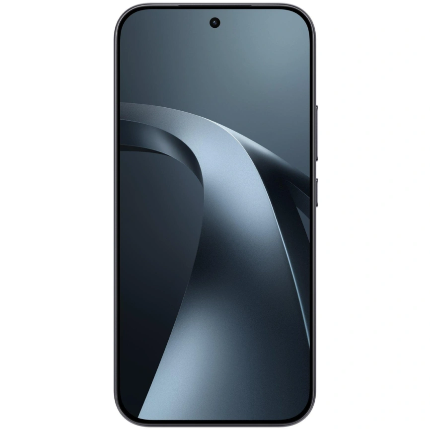 Смартфон Xiaomi 17T | 12/512 ГБ Черный Ростест (EAC)
