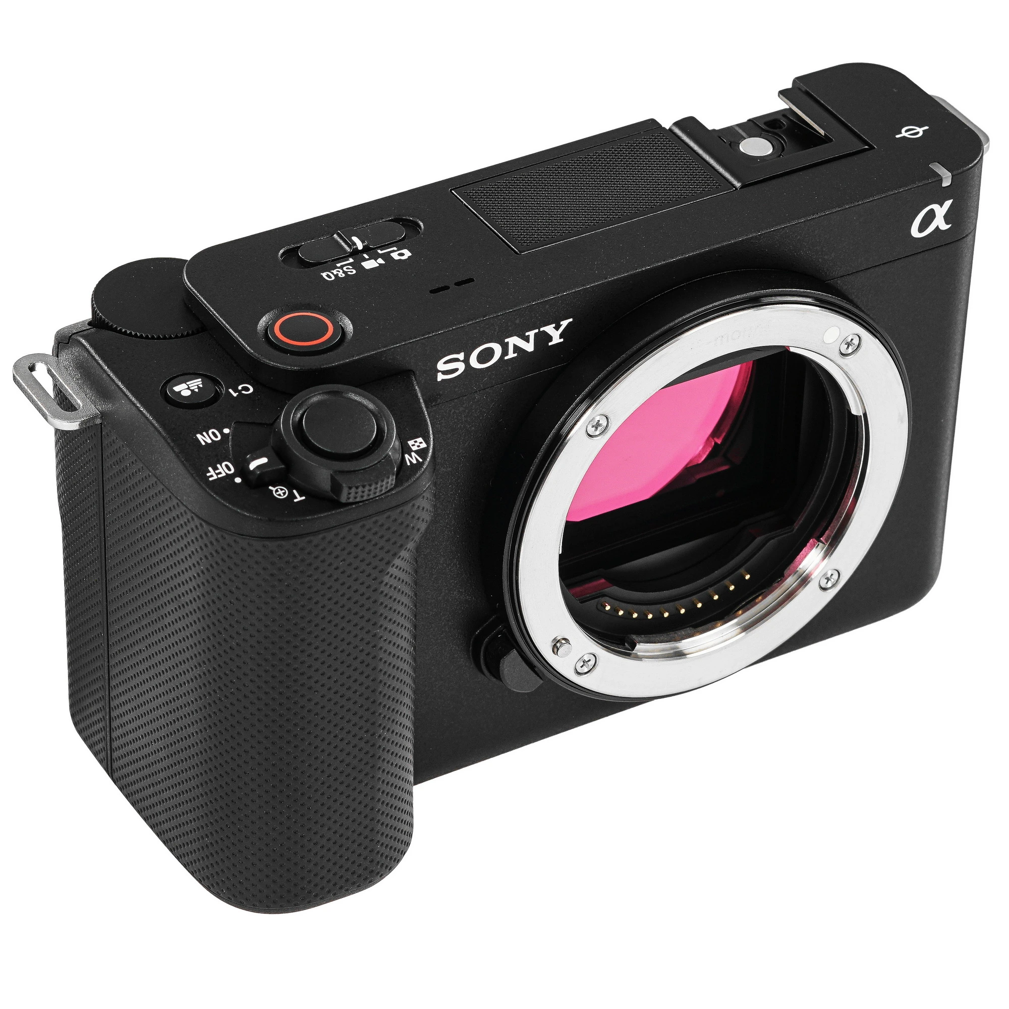 Фотоаппарат Sony A7 IV Kit 28-70mm Black