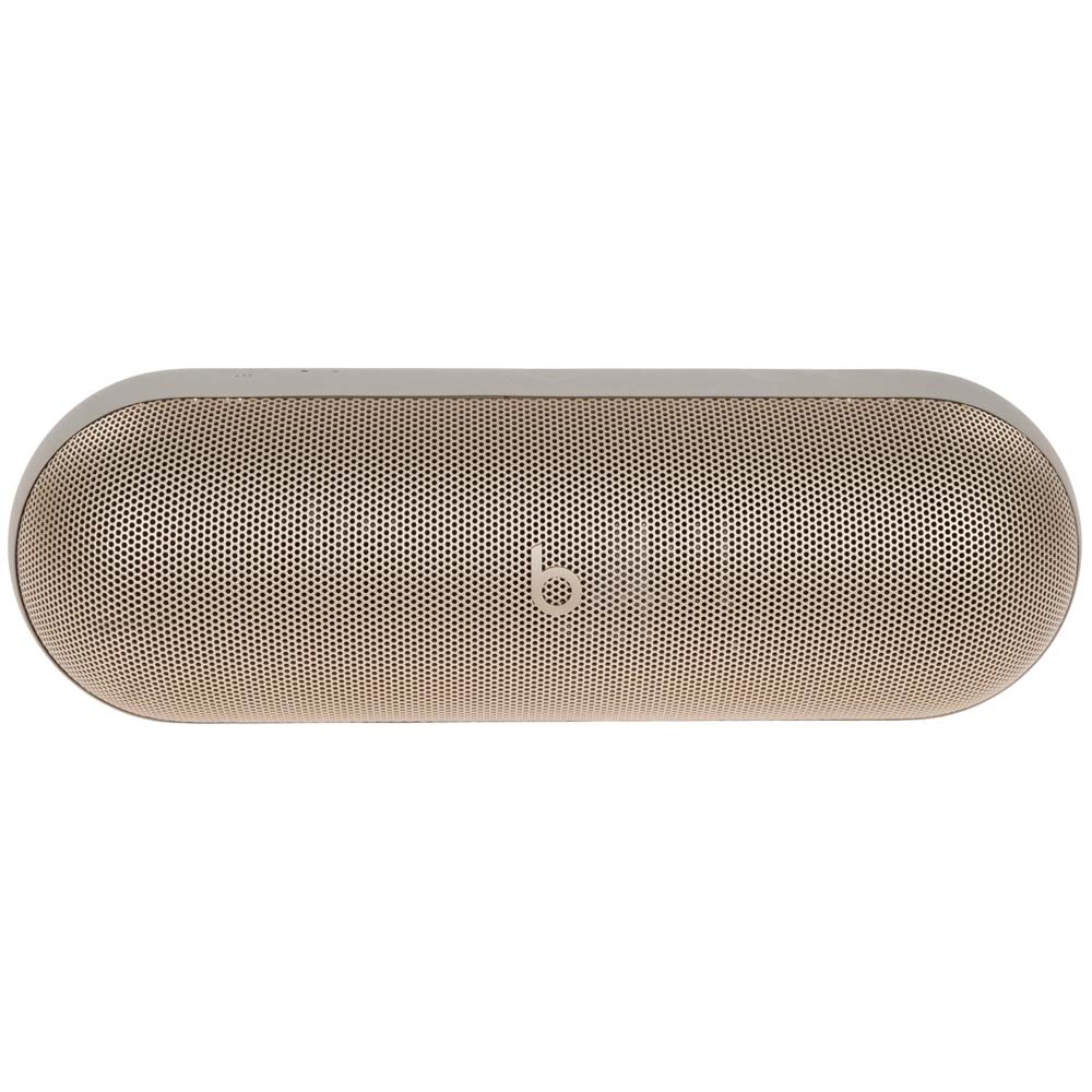 Портативная колонка Beats Pill Шампанское|Champagne Gold