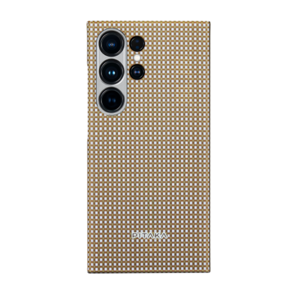 Чехол Pitaka MagEZ 5 для Samsung Galaxy S24 Ultra (6,8 ") Canyon Чехол Pitaka MagEZ 5 для Samsung Galaxy S24 Ultra (6,8 ") Canyon