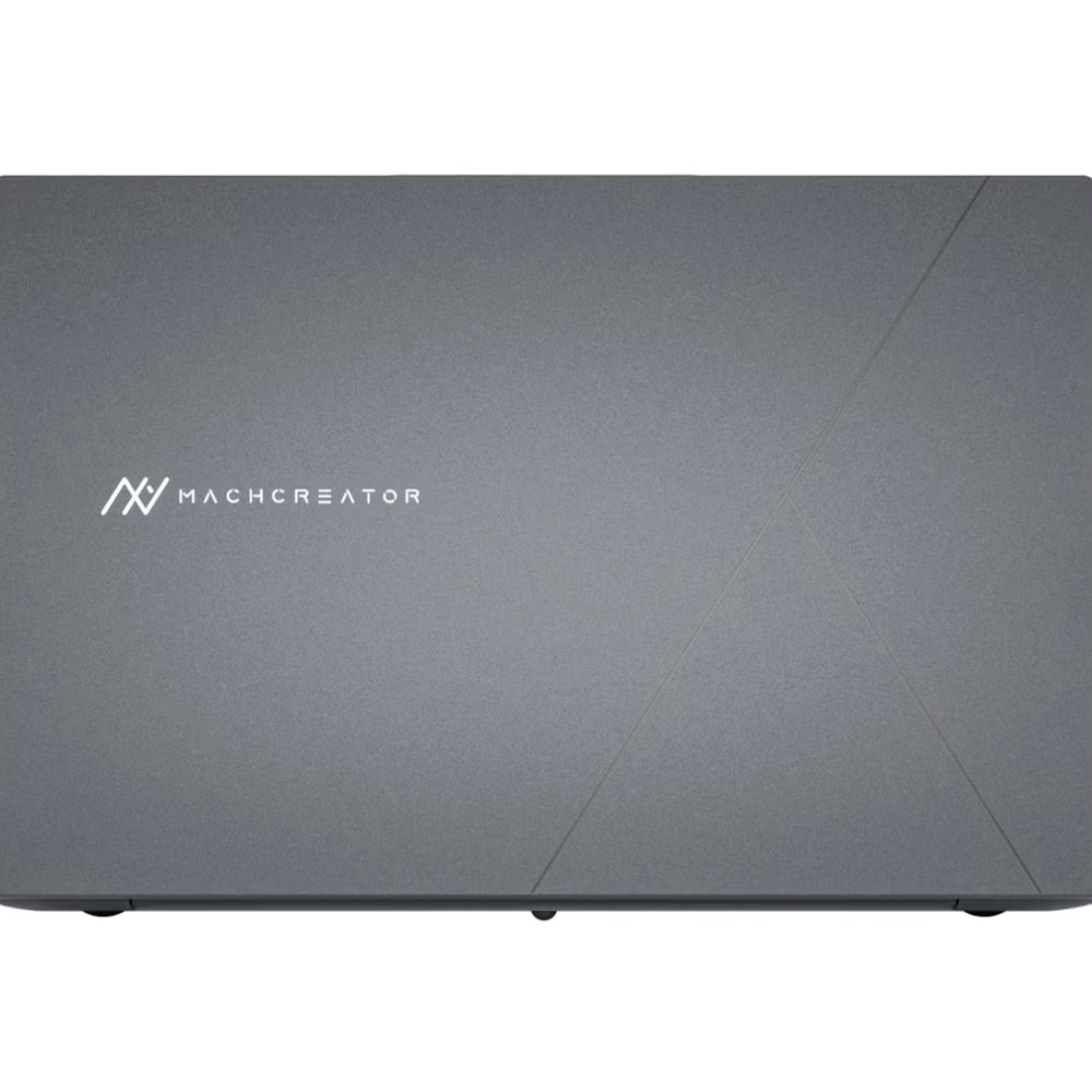 Ноутбук Machcreator One R5 JJ00GB00GRU (15.6", AMD Ryzen 5 7430U, 16 ГБ, 512 ГБ SSD) темно-серый