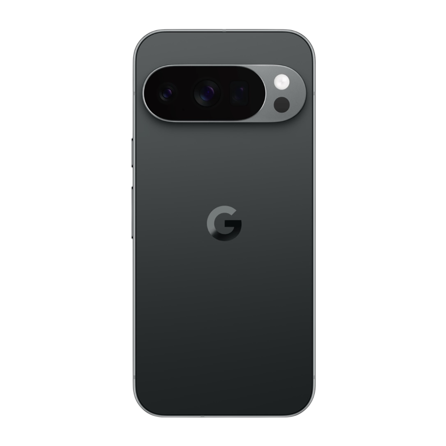 Смартфон Google Pixel 10 Pro | 16/256 ГБ | Obsidian (Черный) Смартфон Google Pixel 10 Pro | 16/256 ГБ | Obsidian (Черный)