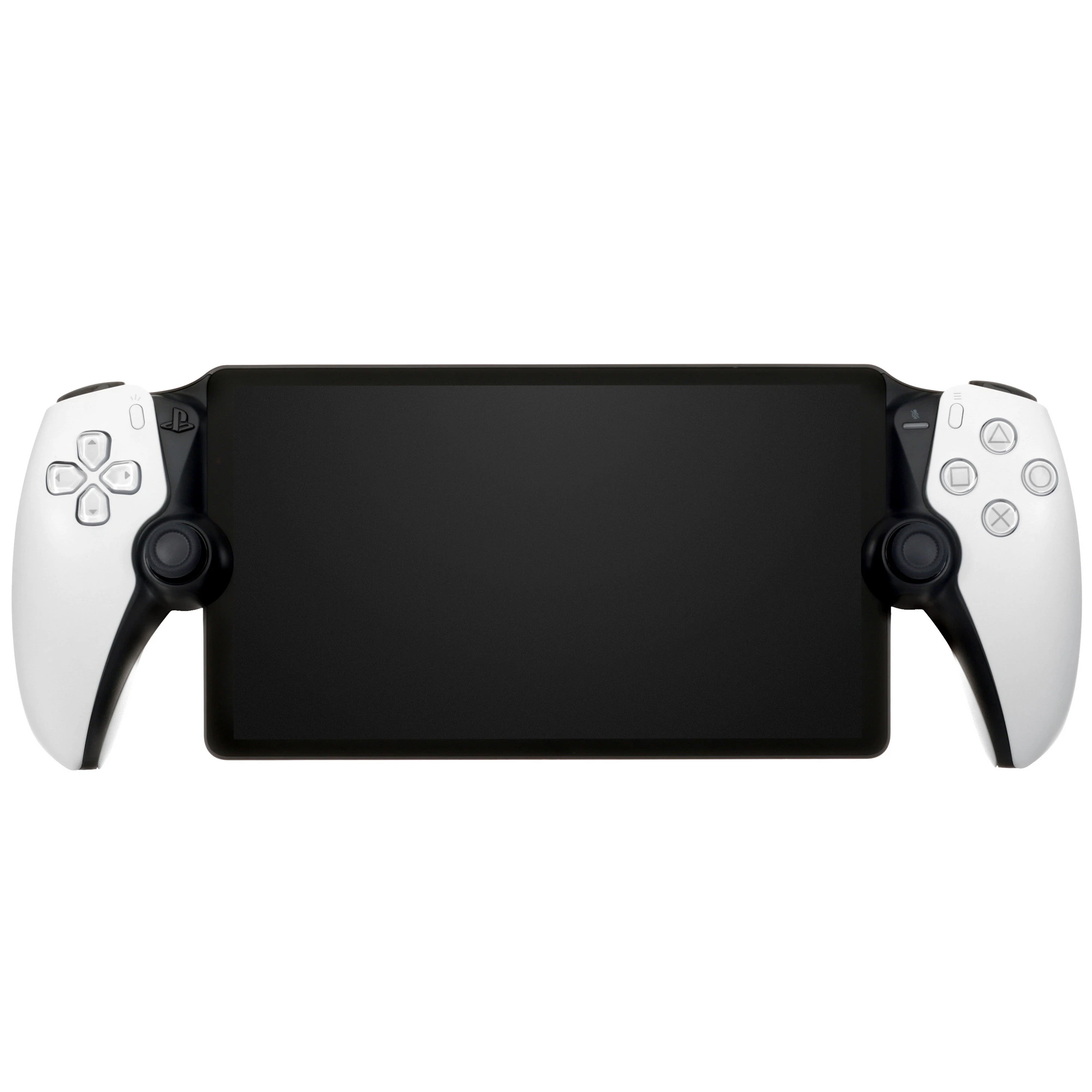 Портативная консоль для дистанционной игры Sony PlayStation Portal Remote Player Белый