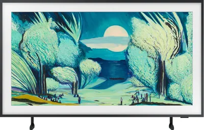 Телевизор Samsung QE43LS03FAUXRU 43" черный