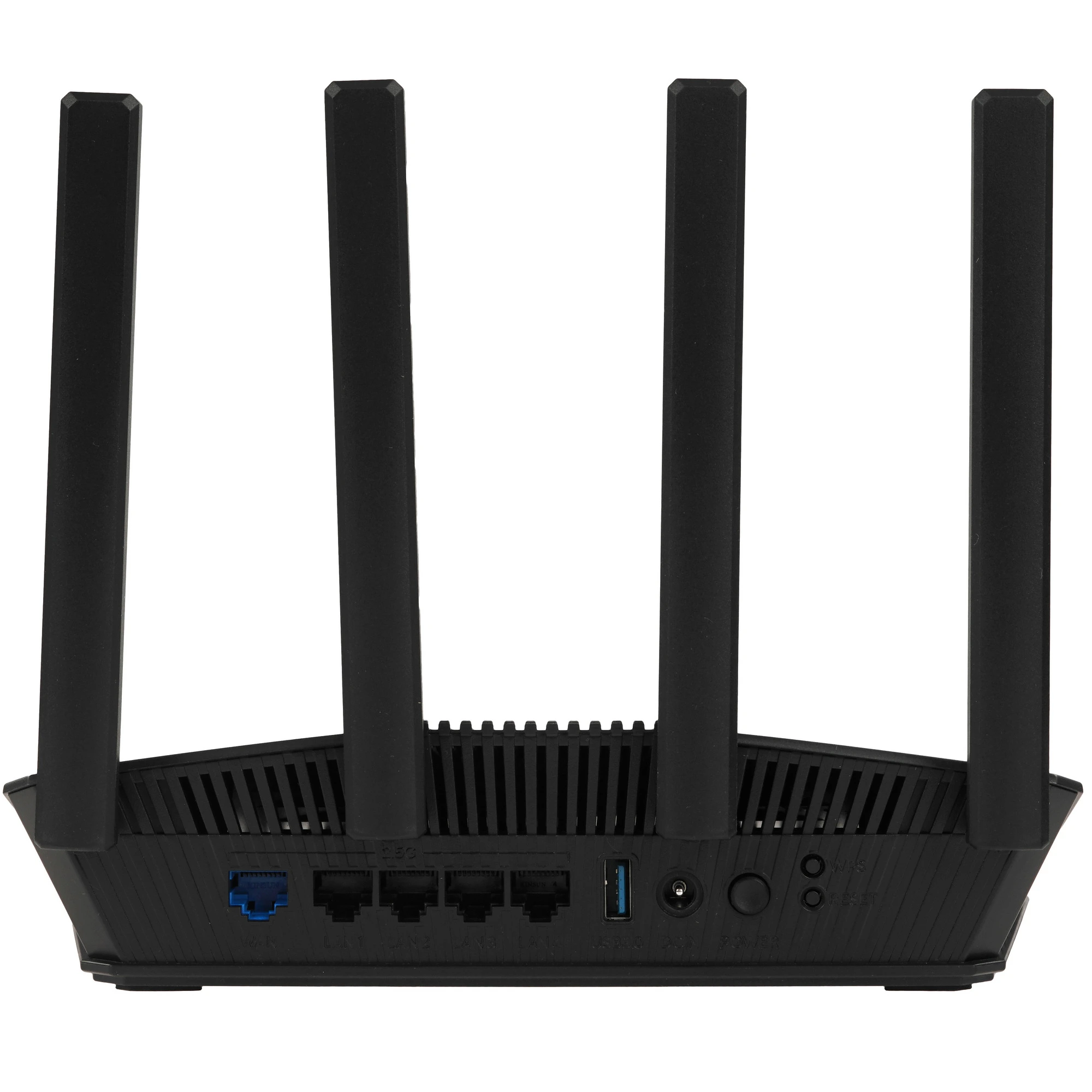 Беспроводной маршрутизатор ASUS RT-BE82U